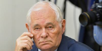 Леонид Рошаль - Леонид Рошаль в эфире Российского общества "Знание" оценил значение вакцинации для человечества - ruposters.ru - Россия