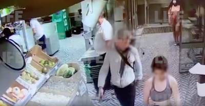 Парень, накачавший 15-летнюю москвичку наркотиками в парке, оказался закладчиком - reendex.ru
