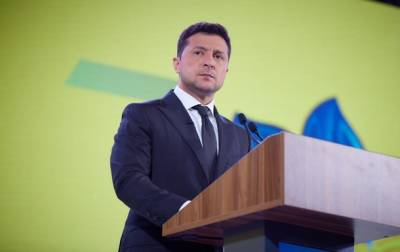 Владимир Зеленский - Виталий Шишов - Зеленский поручил усилить защиту белорусских активистов - korrespondent.net - Украина - Белоруссия