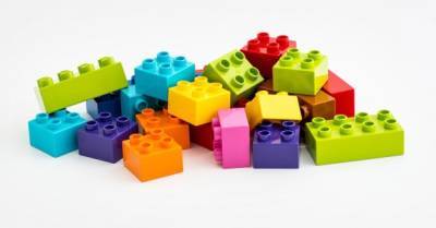 Lego - Почему Lego Creator — это идеальный подарок на детский день рождения - delo.ua - Украина
