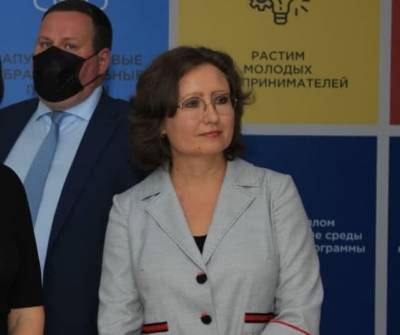 В Самаре уголовное дело завели на третьего по счету ректора - znak.com - Россия - Самара - Самарская обл.