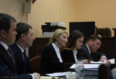 ВАКС не отвел детектива от дела «Золотого мандарина ойл» - ru.slovoidilo.ua - Украина