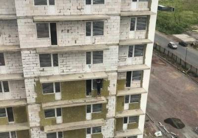Чиновники объяснили рост цен на жилье в Петербурге - rosbalt.ru - Москва - Санкт-Петербург