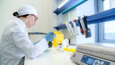 Арег Тотолян - В НИИ Пастера разработали тест на клеточный иммунитет к коронавирусу - dp.ru