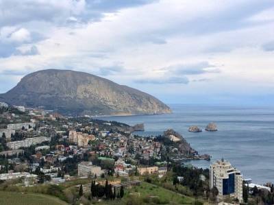 В Крыму задержали объявленного в международный розыск бизнесмена из Башкирии - ufacitynews.ru - Башкирия - Крым - Уфа
