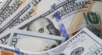 Украинцы установили рекорд по продаже валюты. Продано почти $2,07 миллиарда - minfin.com.ua - Украина