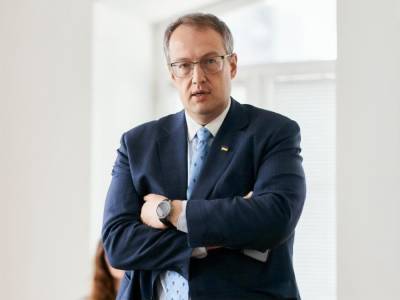 Арсен Аваков - Денис Монастырский - Игорь Бондаренко - Кабмин уволил Геращенко с должности замглавы МВД Украины - gordonua.com - Украина