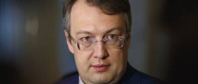 Алексей Гончаренко - Антон Геращенко - Кабмин уволил Антона Геращенко с поста замглавы МВД - w-n.com.ua - Украина