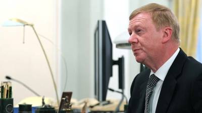 Анатолий Чубайс - Чубайс предупредил о смене мировых элит из-за энергореволюции - newdaynews.ru - Россия