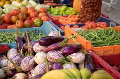 Экономист упрекнул продуктовые сети в алчности - infox.ru