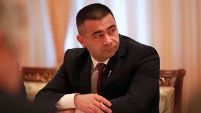 Молдавии не нужен путь Украины — вассальство Западу не даст результатов - eadaily.com - Россия - Украина - Молдавия