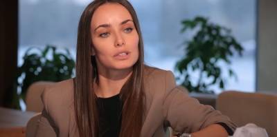 Ксения Мишина - С постели встать не может: после расставания с Эллертом Мишина сильно сдала - ukrainianwall.com - Украина