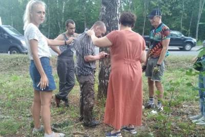 В Ярославле мужчина провалился в открытый люк - yar.mk.ru - Ярославль - район Дзержинский, Ярославль