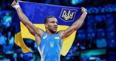 Жан Беленюк - Олимпиада-2020: Украина завоевала первое золото (ФОТО) - dsnews.ua - Украина - Токио - Венгрия