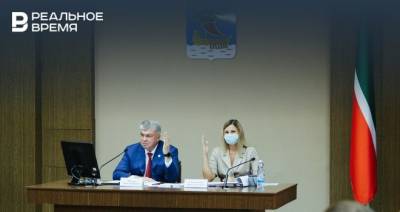 Наиль Магдеев - В Челнах на безопасность школ и детсадов выделят до 700 млн рублей - realnoevremya.ru - респ. Татарстан - Набережные Челны - Казань