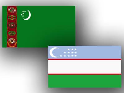 Сардор Умурзаков - Узбекистан - Узбекистан и Туркменистан договорились о разработке дорожной карты для углубления промышленного сотрудничества - trend.az - Узбекистан - Туркмения