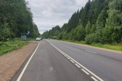 Игорь Руденя - В Тверской области досрочно отремонтировали дорогу - tver.mk.ru - Тверская обл.
