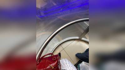 В Воронеже назвали причину получасовой остановки лифта в «Центре Галереи Чижова» - vestivrn.ru - Воронеж