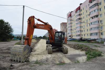На семи улицах Ульяновска завершают ремонт по программе «Безопасные качественные дороги» - ulpravda.ru - Ульяновск - Дачный