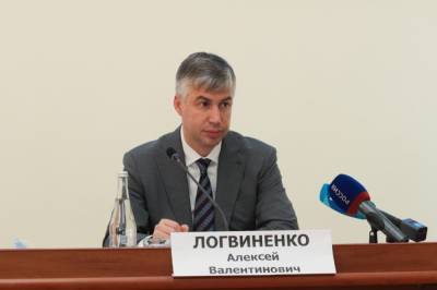 Алексей Логвиненко - Алексей Логвиненко: «Ситуация с короновирусом сложная, но управляемая» - privet-rostov.ru