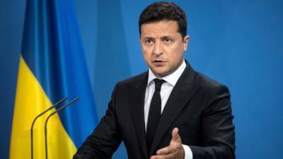 Владимир Зеленский - Виталий Шишов - Зеленский распорядился принять меры по защите белорусов в Украине - golos-ameriki.ru - Украина - Белоруссия