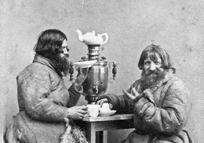 Какая неприличная вещь в русском этикете в других странах является нормой - russian7.ru - Россия