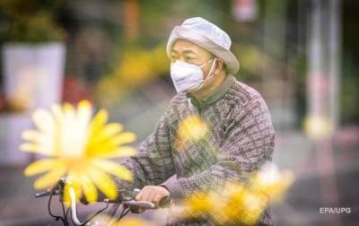 В мире больше месяца растет заболеваемость COVID - ВОЗ - korrespondent.net - Украина