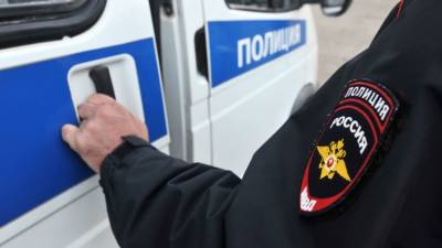 В Керчи поймали вора-рецидивиста, которого искали по всей стране - crimea.ria.ru - Россия - Крым - Симферополь - Керчь