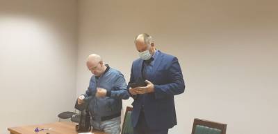 Максим Резник - Суд Петербурга оставил депутата Максима Резника под домашним арестом - znak.com - Санкт-Петербург