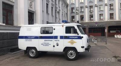 В Чебоксарах поймали учителя танцев, который обещал девушкам по 100 тысяч за съемку в клипе - pg21.ru - Россия - Казань - Чебоксары