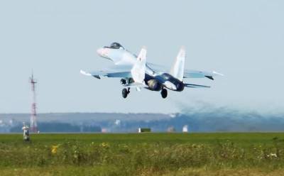 Источник сообщил курьезные подробности падения Су-35 на Сахалине - topcor.ru - Сахалинская обл.