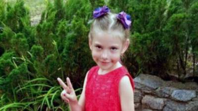 "Ударил 10 раз по голове": новые подробности о расправе 6-летней Мирославы - politeka.net - Украина - Харьковская обл.