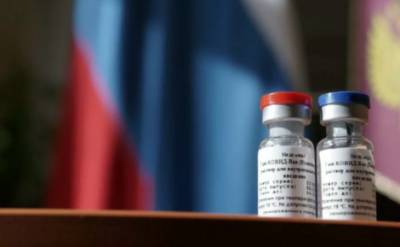 РФПИ утверждает, что процесс одобрения вакцины «Спутник» в Евросоюзе идет в позитивном ключе - echo.msk.ru - Брюссель - Ляйен