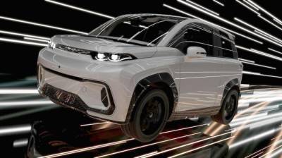 В России введут скидки на электромобили - autostat.ru - Россия