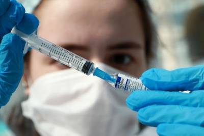 Власти: темп вакцинации в Дагестане в июле увеличился почти вдво - interfax-russia.ru - респ. Дагестан - Ситуация