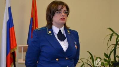 В Выборге задержали директора кафе, в котором ногами избили женщину-зампрокурора - 5-tv.ru - Россия - Ленинградская обл. - Санкт-Петербург - р-н Выборгский - Следственный Комитет