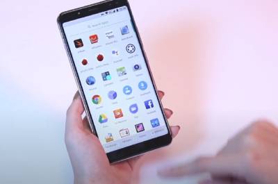 В мобильных приложениях на Android-смартфонах появилась новая полезная функция - ukrainianwall.com - Украина
