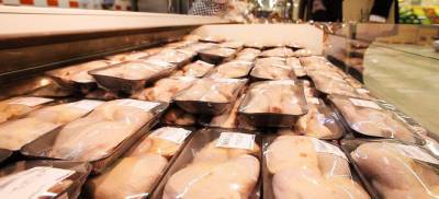 Снят запрет на ввоз в Азербайджан живой птицы и птицепродуктов из США - trend.az - США - шт. Южная Каролина - Азербайджан