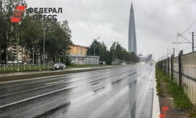 Владимир Путин - Владимир Владимирович Путин - «Газпром» принесет Петербургу 50–70 млрд рублей налогов - smartmoney.one - Москва - Россия - Санкт-Петербург