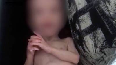 Мать, державшая новорожденную дочь в шкафу, предстанет перед судом - vesti.ru - Карпинск