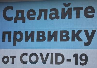 В Рязанскую область поступила новая пария вакцины от коронавируса - ya62.ru - Рязанская обл. - Рязань