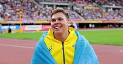 Украинец Кохан стал четвертым в метании молота на Олимпиаде в Токио - focus.ua - Норвегия - Украина - Токио - Польша