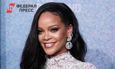 Бернар Арно - Forbes назвал богатейшую певицу мира - fedpress.ru - Вашингтон