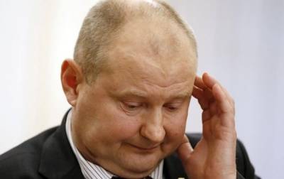 Николай Чаус - Меру пресечения Чаусу избирают в закрытом режиме - korrespondent.net - Украина