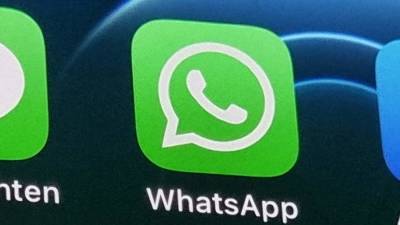 Возможность отправки исчезающих фотографий и видео появилась в WhatsApp - iz.ru - Израиль