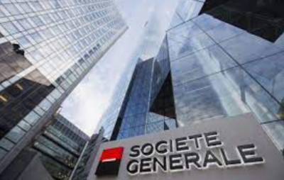 Societe Generale вернулся во 2-м квартале на прибыльный уровень - take-profit.org
