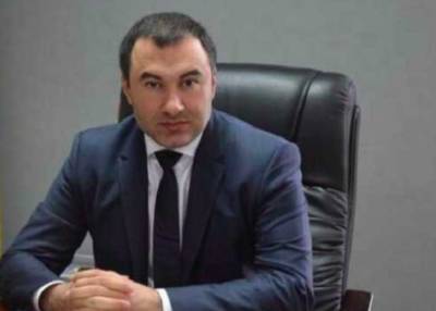 Артур Товмасян - НАБУ вручило подозрение в вымогательстве взяток председателю Харьковского облсовета - lenta.ua - Украина - Харьков
