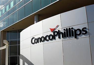 ConocoPhillips нейтрально отчитался за второй квартал - smartmoney.one - США