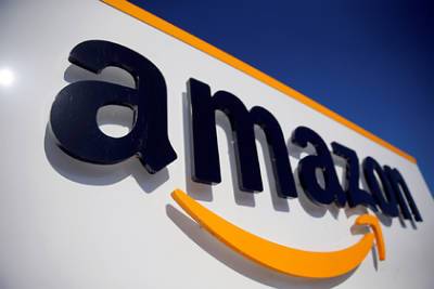 Amazon раздаст покупателям деньги за их ладони - lenta.ru