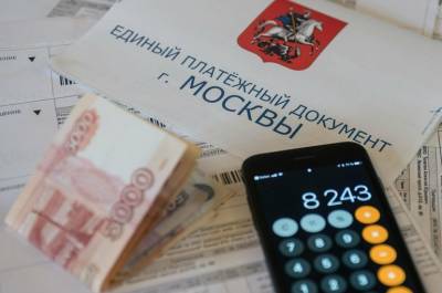 Александр Хинштейн - Коллекторам хотят передать долги по ЖКХ - pnp.ru